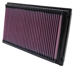 K&N Inlegfilter Nissan Altima 3.5 2002-11