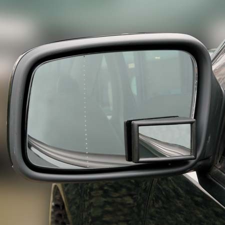 BLINDSPOT MIRROR
