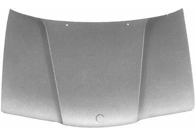 motorkap BMW 3 serie E36, 1990-2000