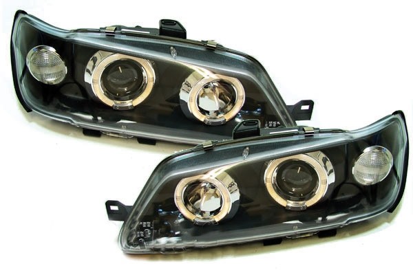 Headlights Peugeot 306. 93-97