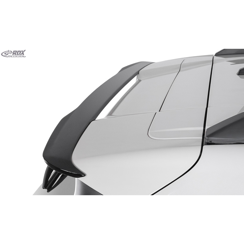 RDX Racedesign Roof spoiler  Dacia Duster III 2024- (PUR-IHS)