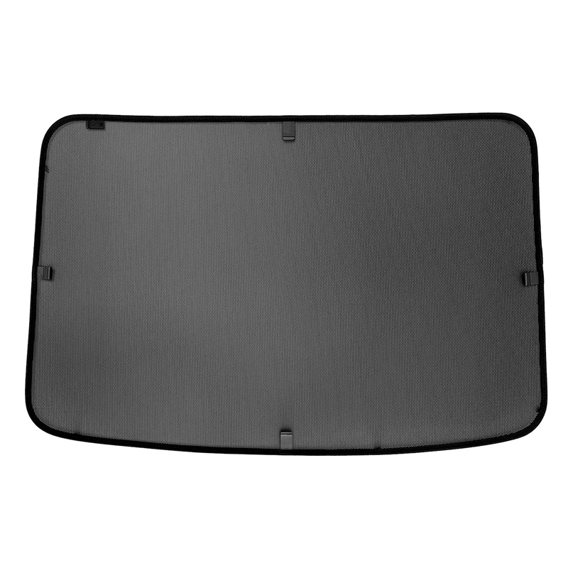 Sonniboy for the front panoramic roof  Tesla Model 3 2017-