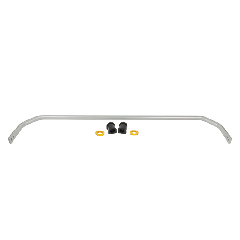 Whiteline Front Stabiliser Bar 24mm Heavy Duty Blade Adjustable  Mazda MX-5 III NC 2005-2014