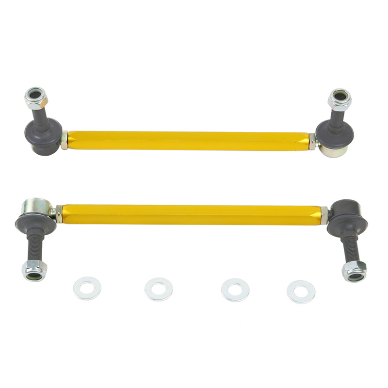 Whiteline Stabiliser Bar - Link  Mercedes C-Class W203/CLK C209/SLK R171/Viano/Vito/Mixto W639 2000-2014