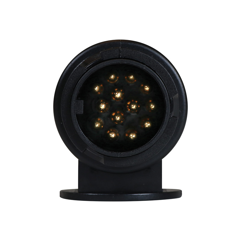 Carpoint 13-pin Trailer Plug Jäger