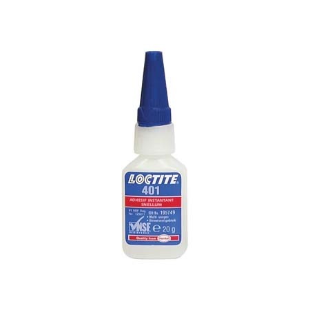SUPER GLUE 401