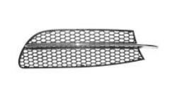 voorbumpergrille, links Alfa Romeo 147, 2000-2007