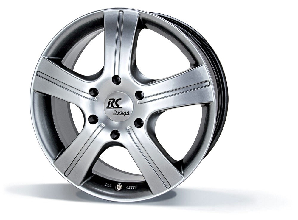 Wheels RC-Design DELTA 7.5X17