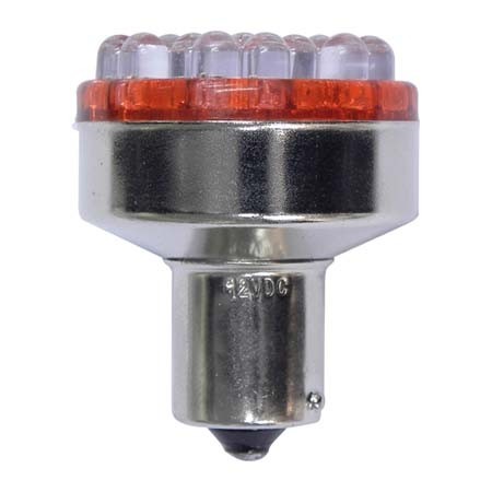 SCOOTER BULB BAY15D 12V/21-5W 30LED