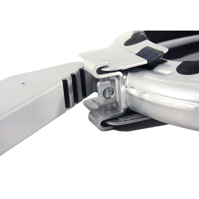 Disklok Steering Wheel Lock size M - 39-41.5cm SCM MP-03 approved