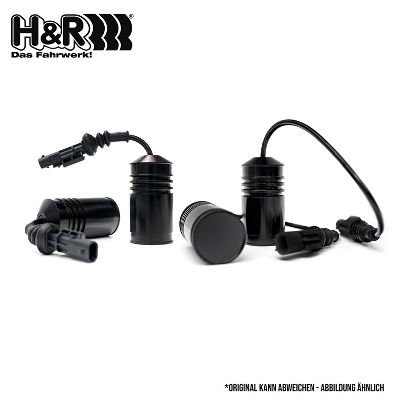 H&R Cancellation kit for adaptive shocks  BMW M5 (G90) + M5 Touring (G99) 2024-