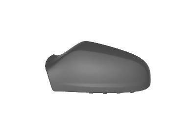 spiegelkapje, in primer, links Opel Astra H, 2004-2010
