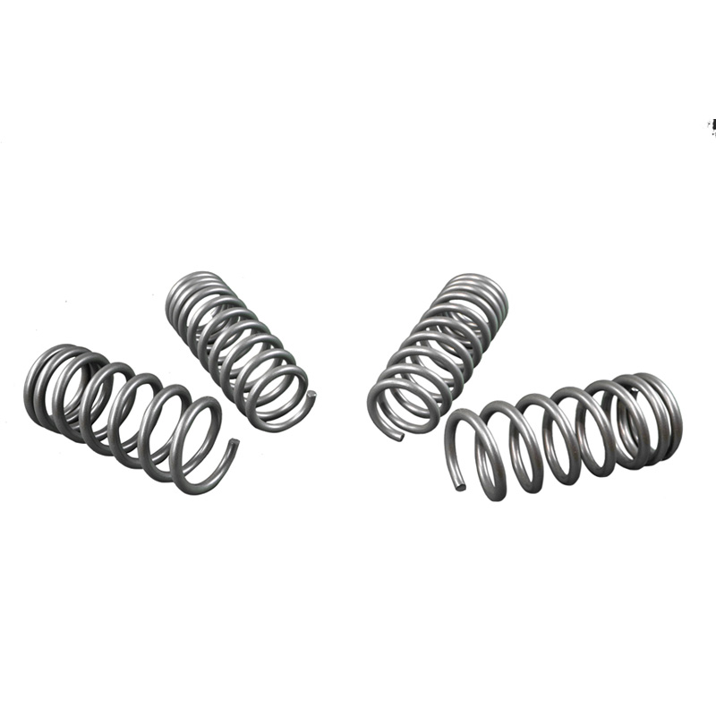 Whiteline Performance Lowering Spring Kit  Infiniti G Sedan 37 / Nissan 370 Z Coupe/Roadster Z34 3.7/Skyline V36 350GT/250GT/370GT 2006-2014