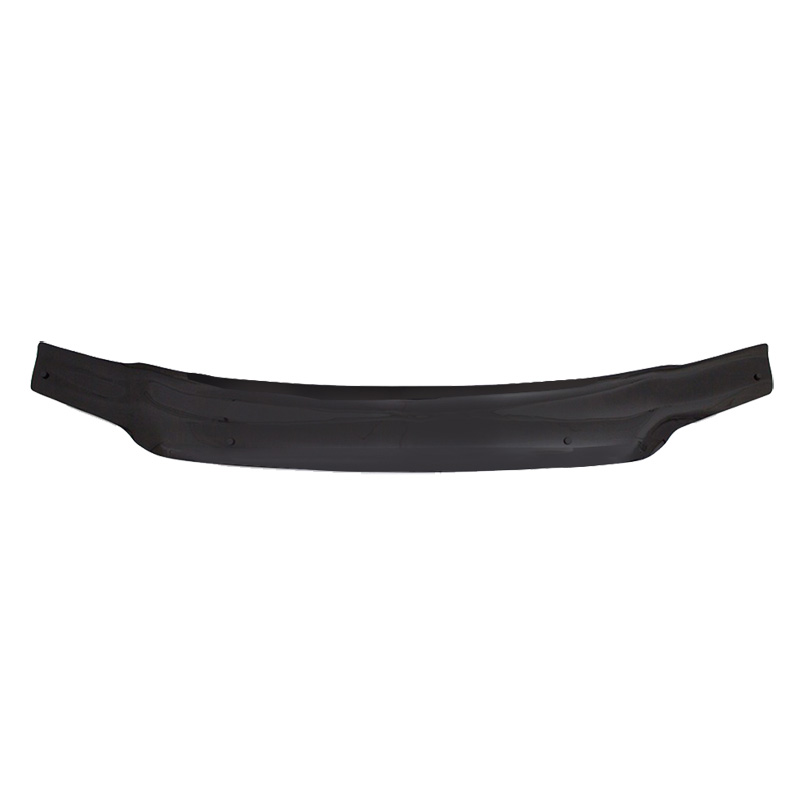 Bonnet Protector  Volkswagen Caddy MK3 2004-2010 - Gloss black
