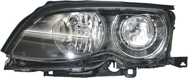 Xenon Koplamp rechts BMW E47