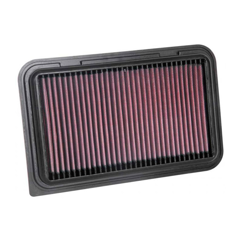 K&N Replacement Air Filter  Suzuki Swift V 1.2 2017- / Ignis 1.2 2016- (33-3126)