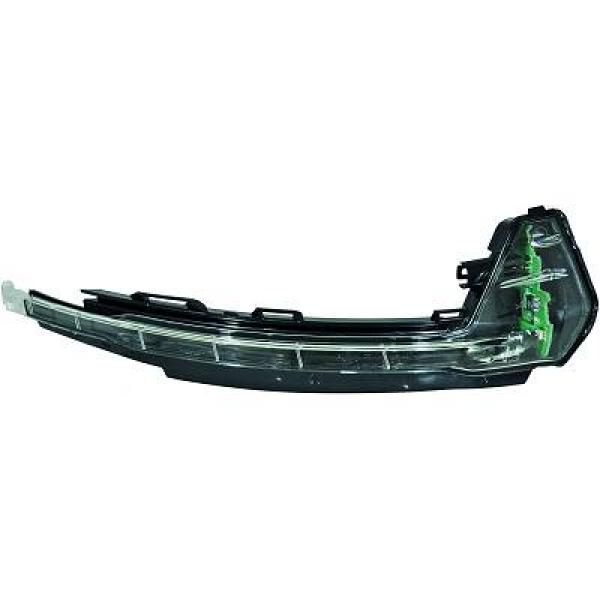 Achterlicht Links Audi A2