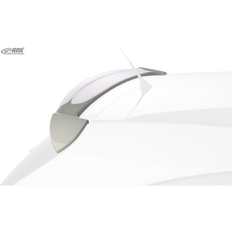 Roof spoiler  Opel Corsa E 3-doors 2014- (PUR-IHS)