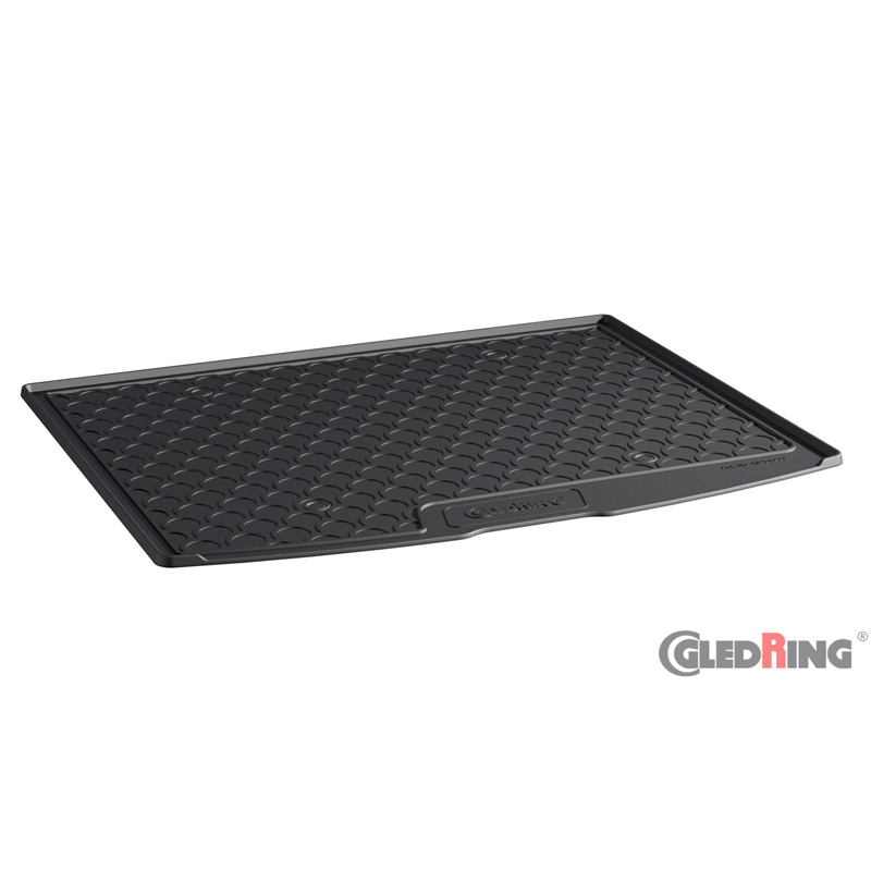 Rubbasol (Rubber) Trunk mat  BMW 2 Series (U06) Active Tourer 2021- (with fixed rear seats)
