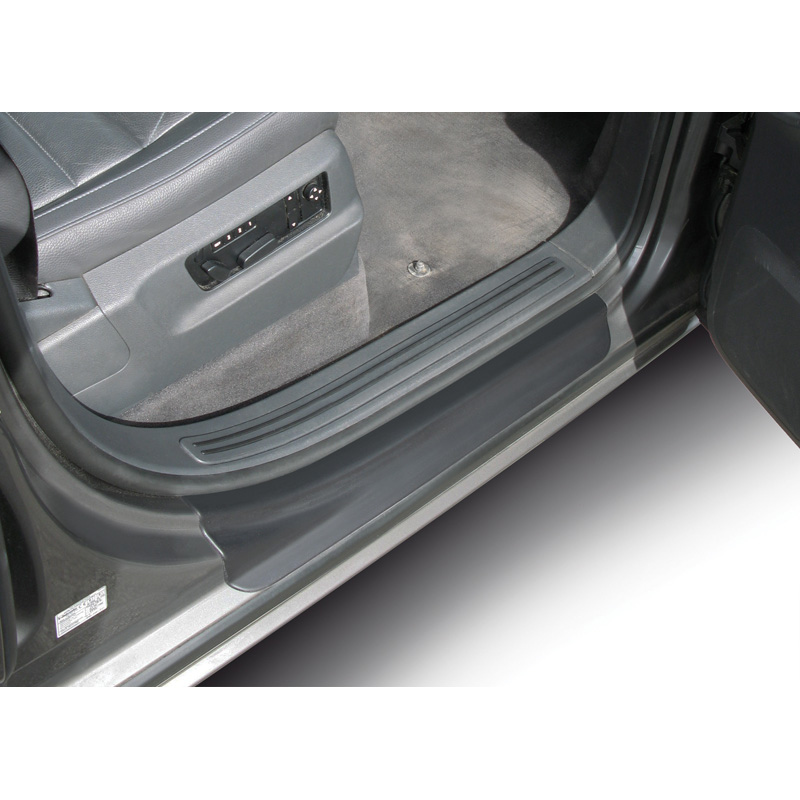 RGM Sill protectors  Porsche Cayenne / Volkswagen Touareg 2002-2010 - set of 2 pieces