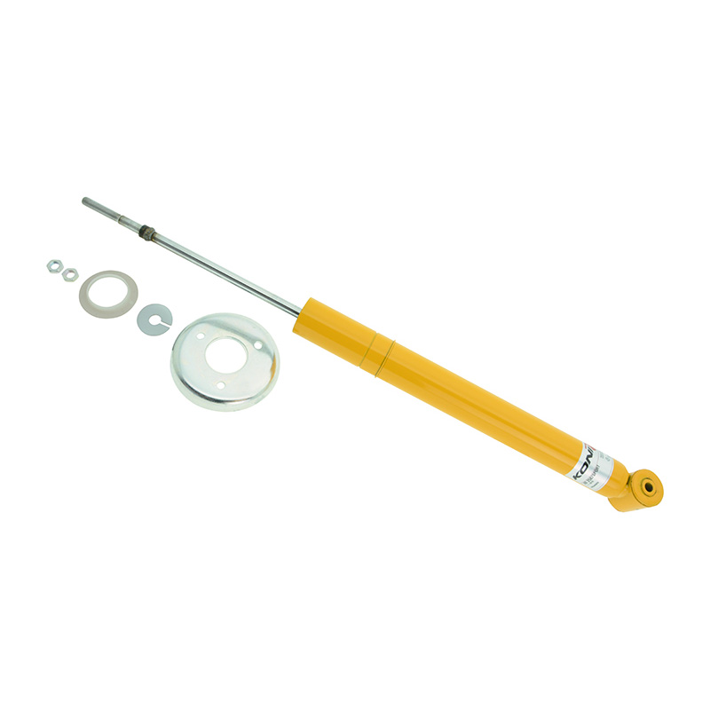 KONI Sport Shock absorber  Seat Toledo I (1L) 2.0 16V 1991-1998 / Volkswagen Corrado / Golf II/III / Jetta II GT 16V / Vento VR6 1986-2002 - Rear axle (80-2587SPORT)