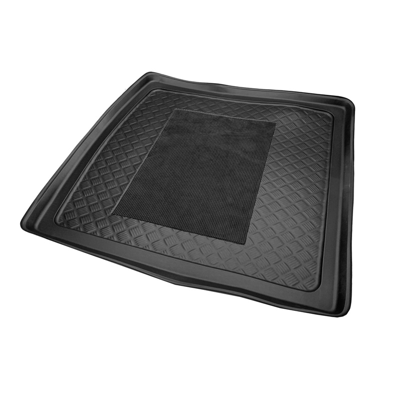 Trunk shell 'Non-slip'  Ford S-Max II 2015-