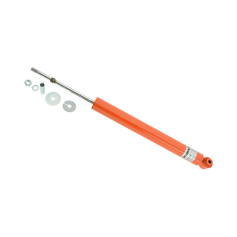 KONI STR.T Shock absorber  Mercedes E-Class (W210) Sedan/Combi (excl. 4-Matic) 1995-2002 - Front axle (8050-1066)