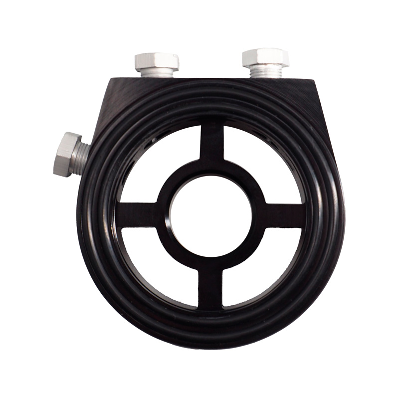 Simoni Racing Oilsensor Adapter pressure+temperature - (M20x1.5 - M18x1.5 - 3/4 UNF)