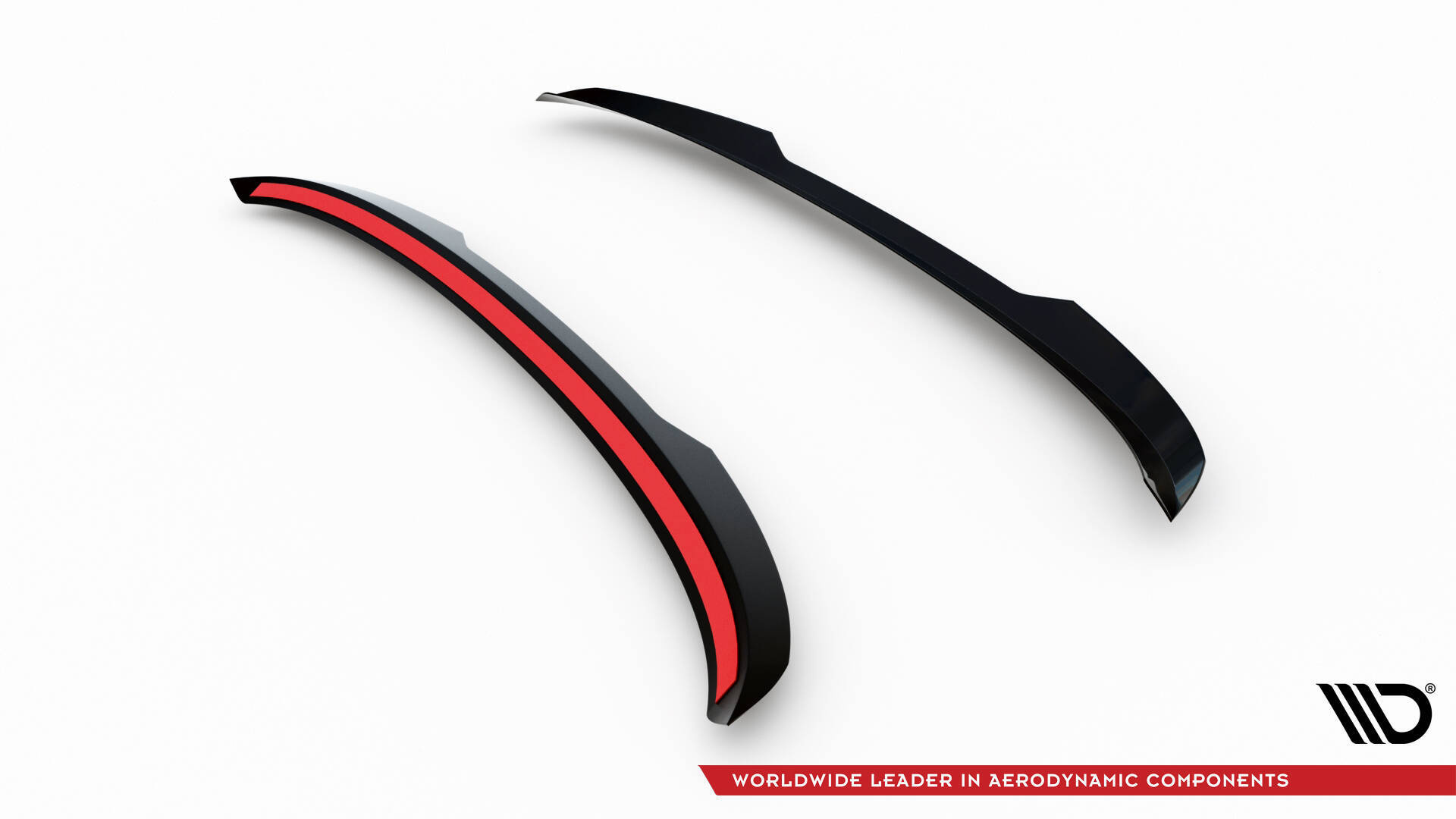 Bodykit – Renault Austral Iconic / Iconic Esprit Alpine Mk1 (2022–heden)