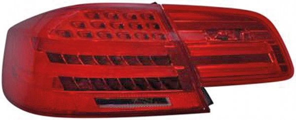 Design Achterlichten BMW E93