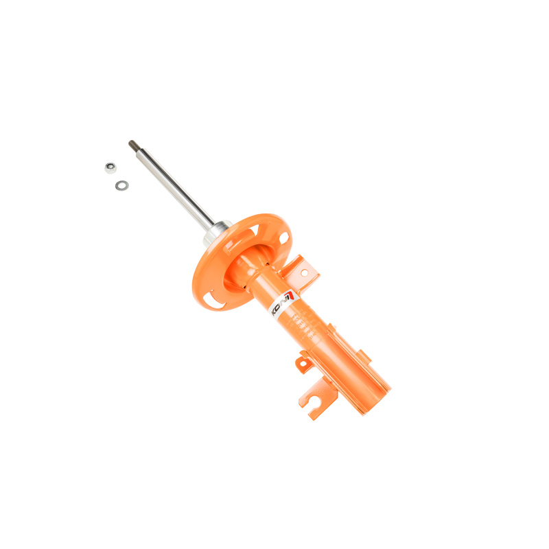 KONI STR.T Shock absorber  Mazda 3 2013-2018 - Front axle - Left (8750-1130L)
