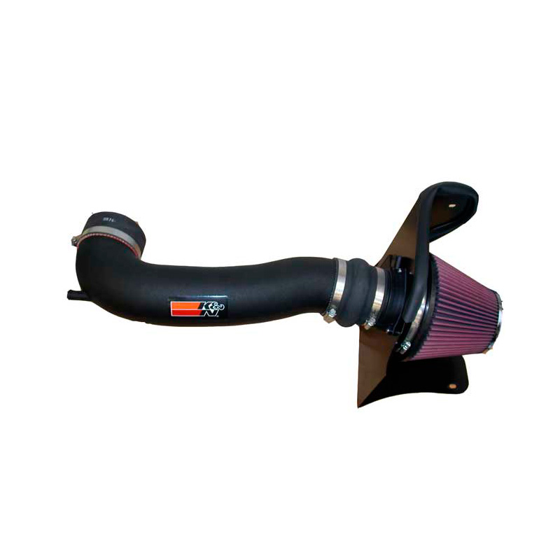 K&N Performance Air Intake Kit  Pontiac GTO 6.0 2005 (57-3053)