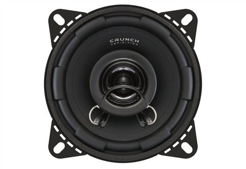 Crunch DSX 10 cm speakers DSX42