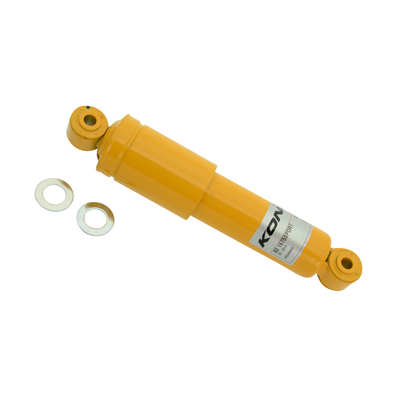 KONI Sport Shock absorber  Mini Classic 850/1000/1100/1275GT/Cooper 1960-2000 / Mini Innocenti 90L/120L 1974-1982 - Front axle (80-1675SPORT)