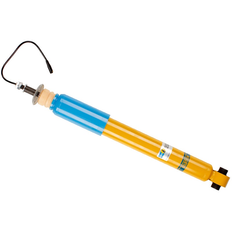 Bilstein B6 (26-224572)  BMW 3-Series E90 / Coupé E92 / Convertible E93 M3 / M3 GTS 03/2007-10/2013 
 incl. EDC - rear axle