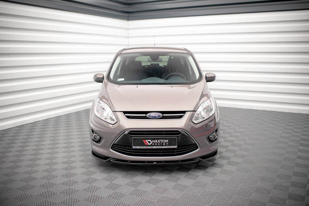 Rearspoiler Ford C-Max / Grand C-Max