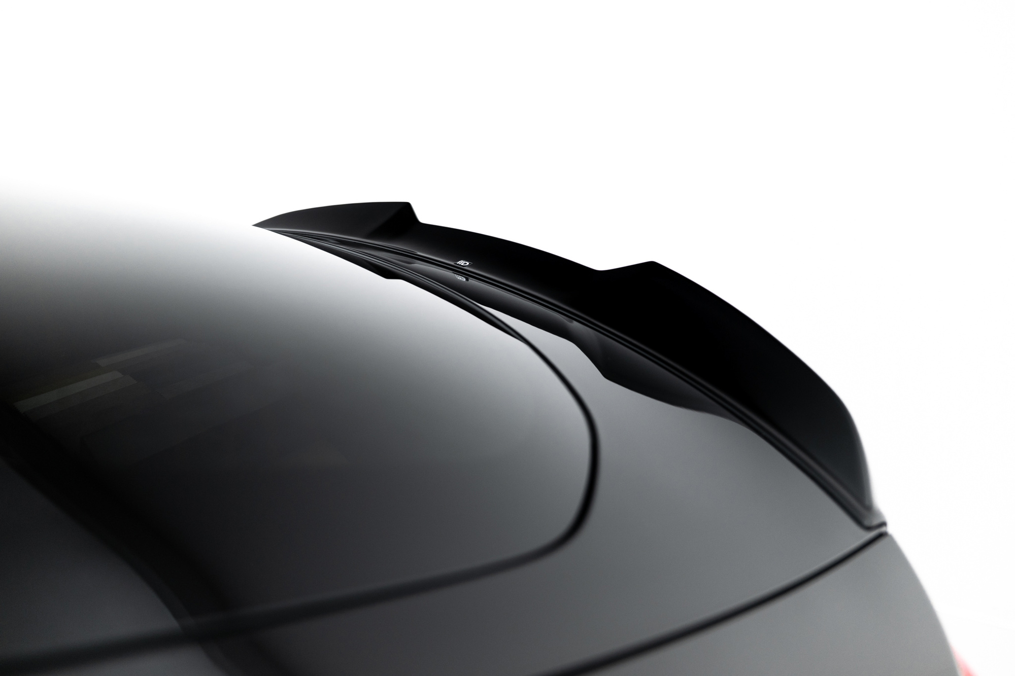 Bodykit passend voor Mercedes-Benz GLC Coupe C254