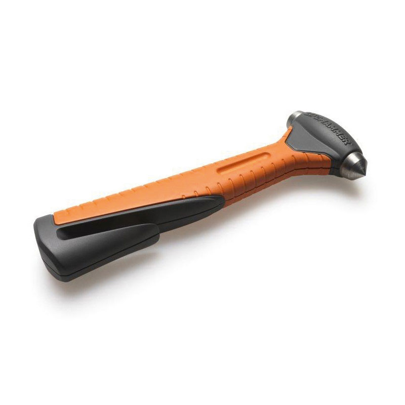 Emergency hammer 'Plus'