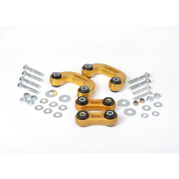 Whiteline Stabiliser Bar - Link  Saab 9-2X Estate / Subaru Forester SF/Impreza/Legacy I-II/Legacy Outback BG 1989-2007