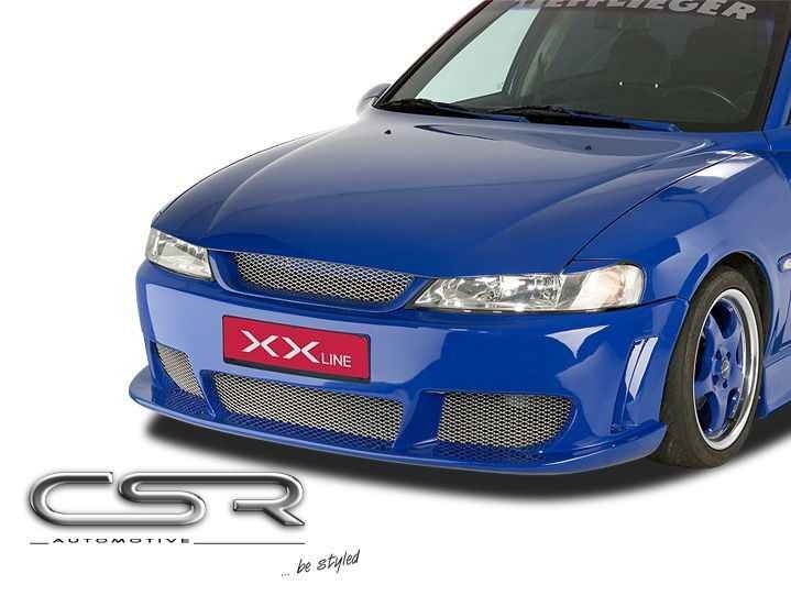 Frontbumper Opel Vectra B XX-Line
