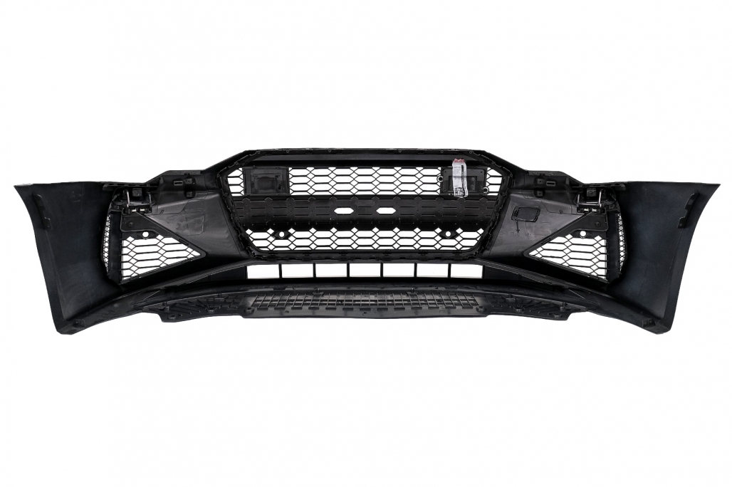 Voorbumper passend voor Audi A6 S-Line C8 RS6 Look
