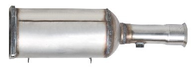 Peugeot 807 2.0TD HDI DPF 1997 cc 80 Kw / 109cv DW10ATED4 (RHW)