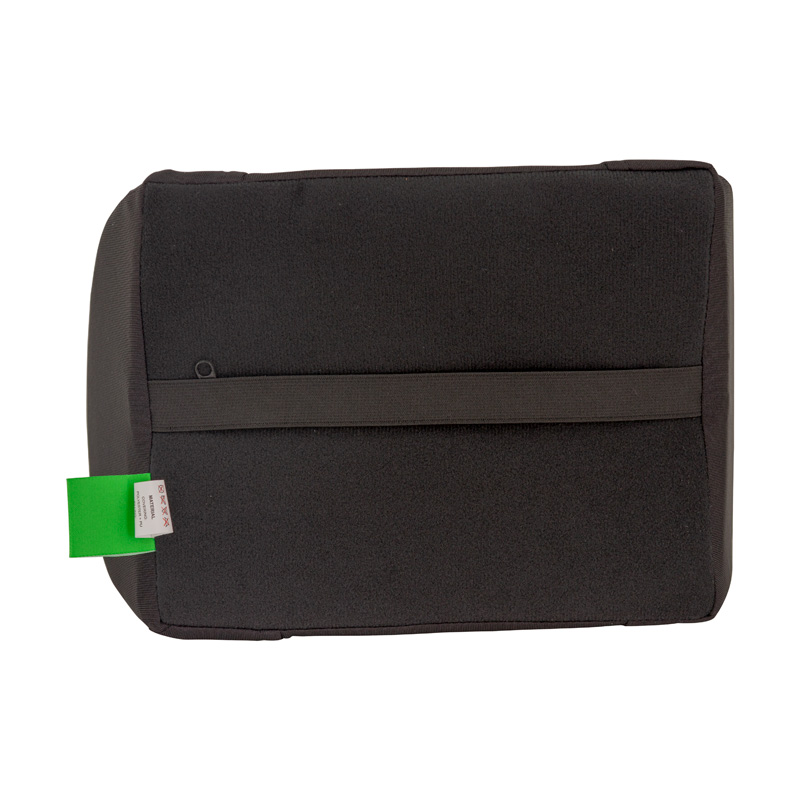 Comfortline Neck cushion - Black - 26x21cm