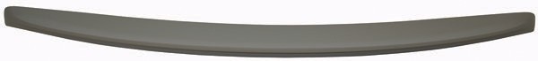 ACHTERSPOILERLIP W221 05-12