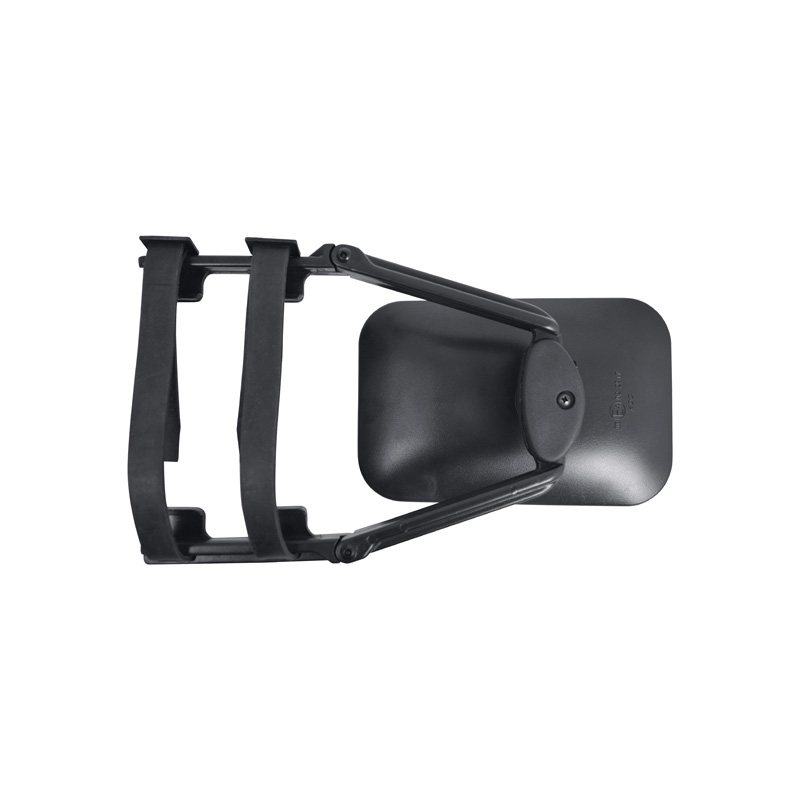 Carpoint Caravan Rear-View Mirror Luxe Double