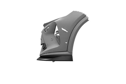 Front Spoiler Cupra Formentor – CSR Automotive Cup Spoiler Lip High-Gloss Black