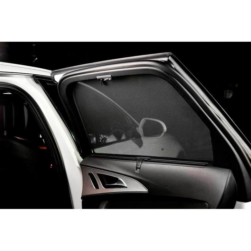 Set Car Shades  Honda Jazz IV 2015-2020 (6-pieces)