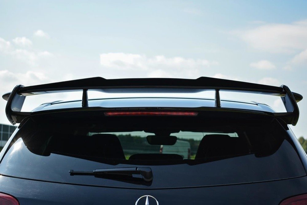 DACHSpoiler Mercedes W177