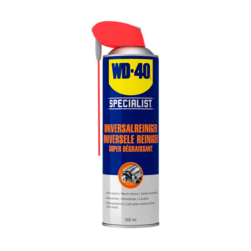 WD-40 Specialist Universal Cleaner 500ml