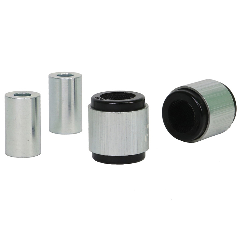 Whiteline Panhard Rod - Rear Bushing kit  Jeep Wrangler 2017-